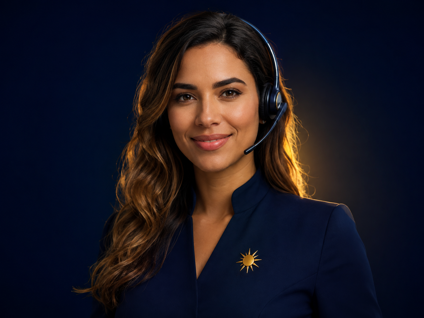 SOL, agente de inteligência artificial do SolarBOSS